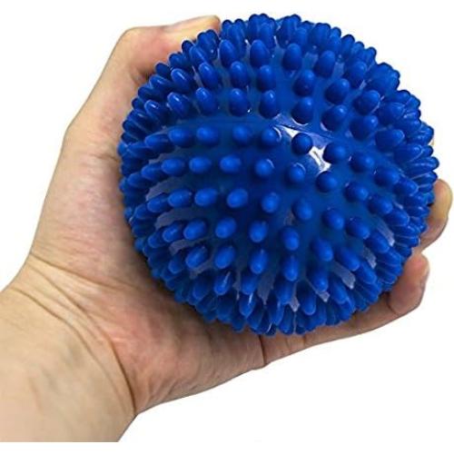 Paquete de 2 Pelotas de Masaje I-tech para Fascitis Plantar