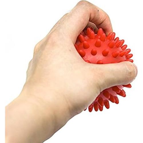 Paquete de 2 Pelotas de Masaje I-tech para Fascitis Plantar