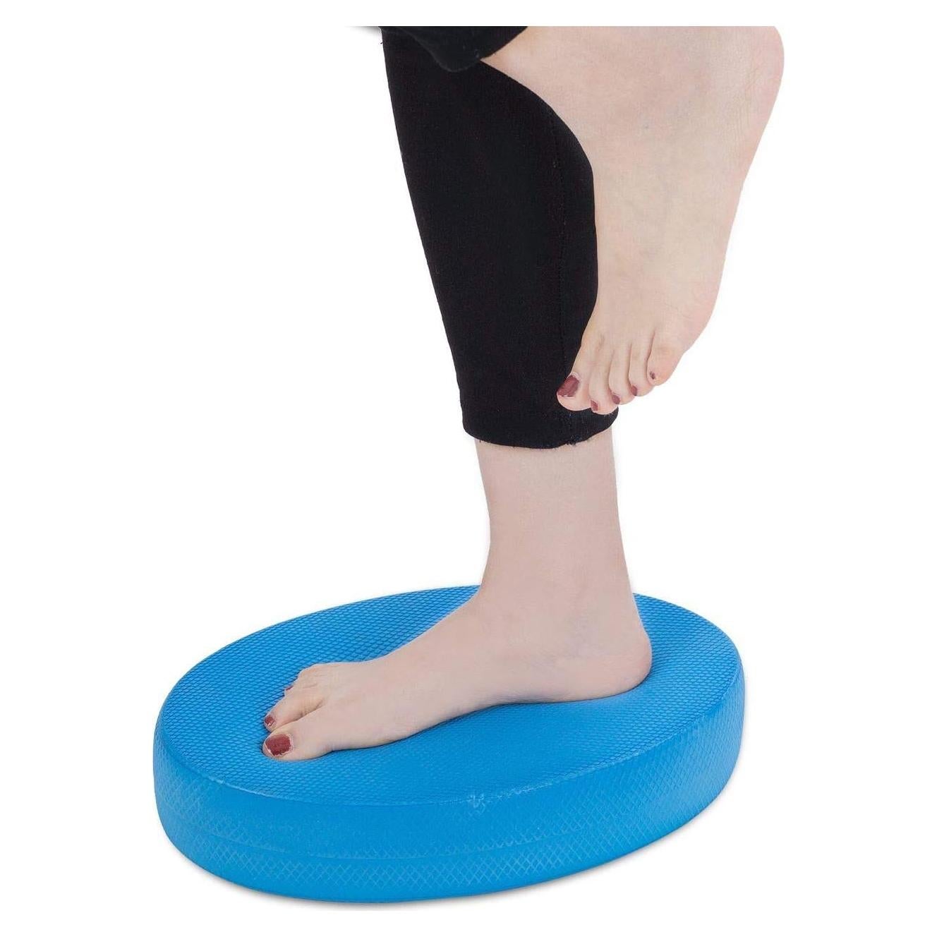 Almohadilla de Equilibrio Aiweitey 31x21x6 cm Antideslizante