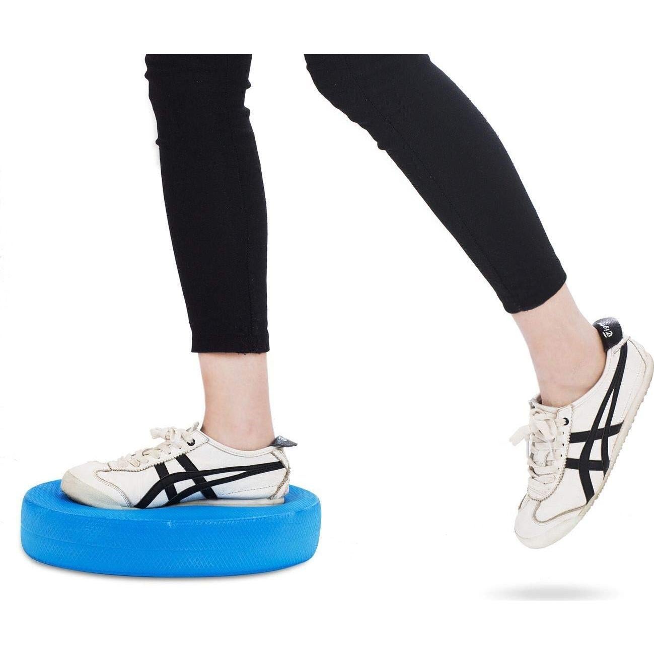 Almohadilla de Equilibrio Aiweitey 31x21x6 cm Antideslizante