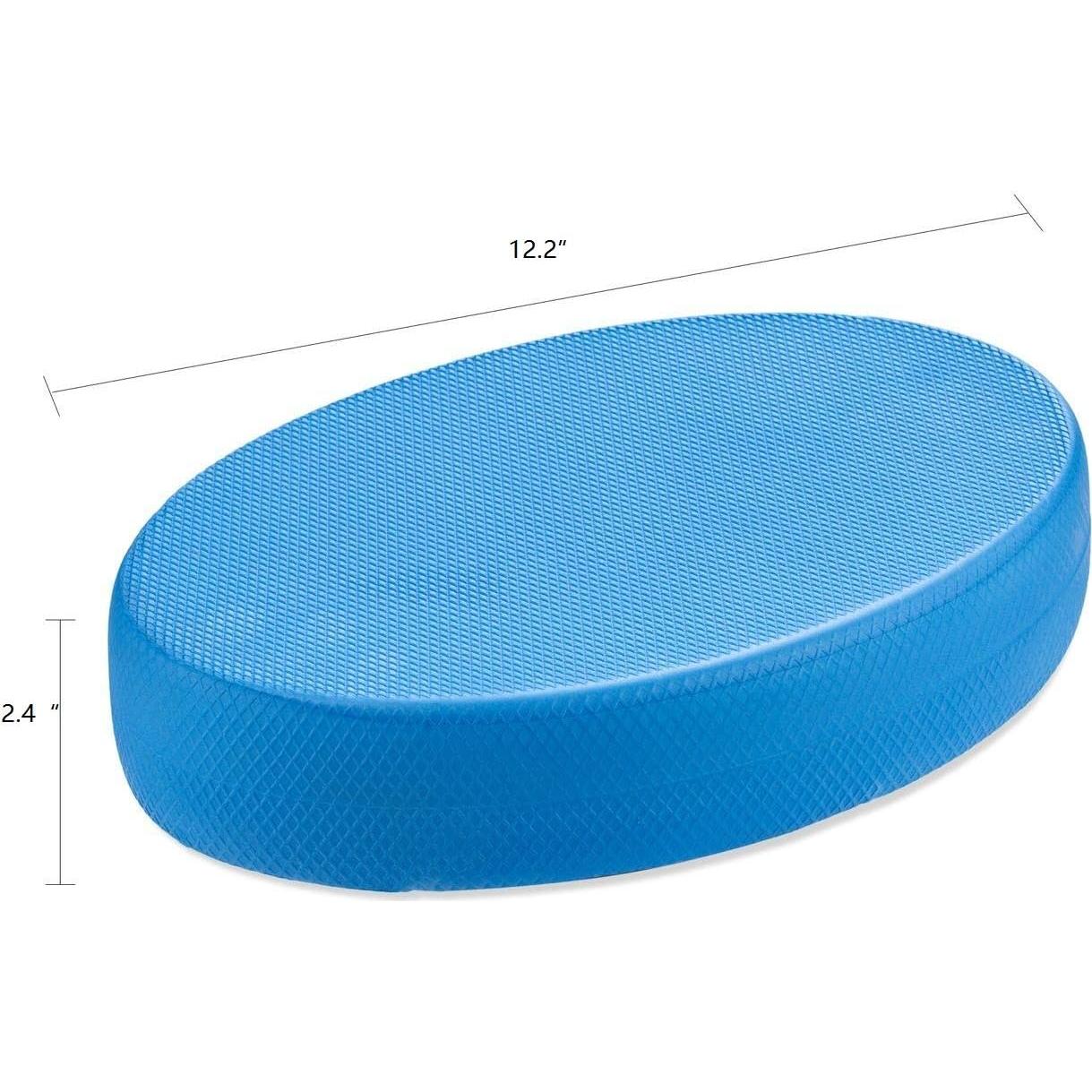 Almohadilla de Equilibrio Aiweitey 31x21x6 cm Antideslizante