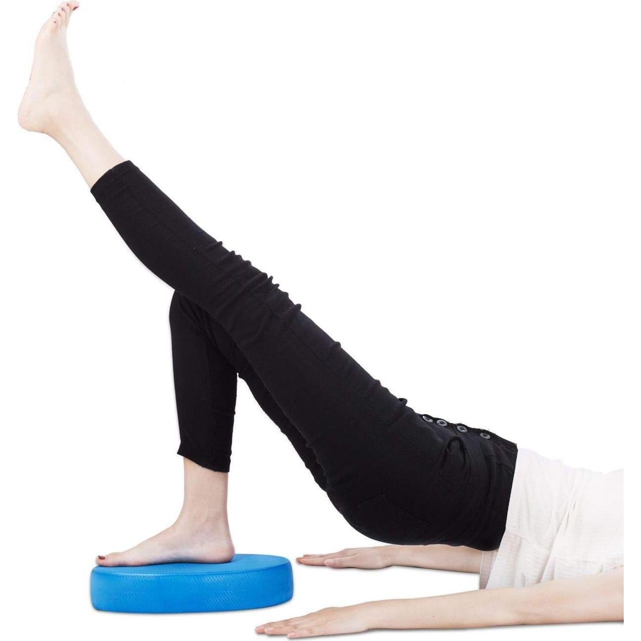 Almohadilla de Equilibrio Aiweitey 31x21x6 cm Antideslizante