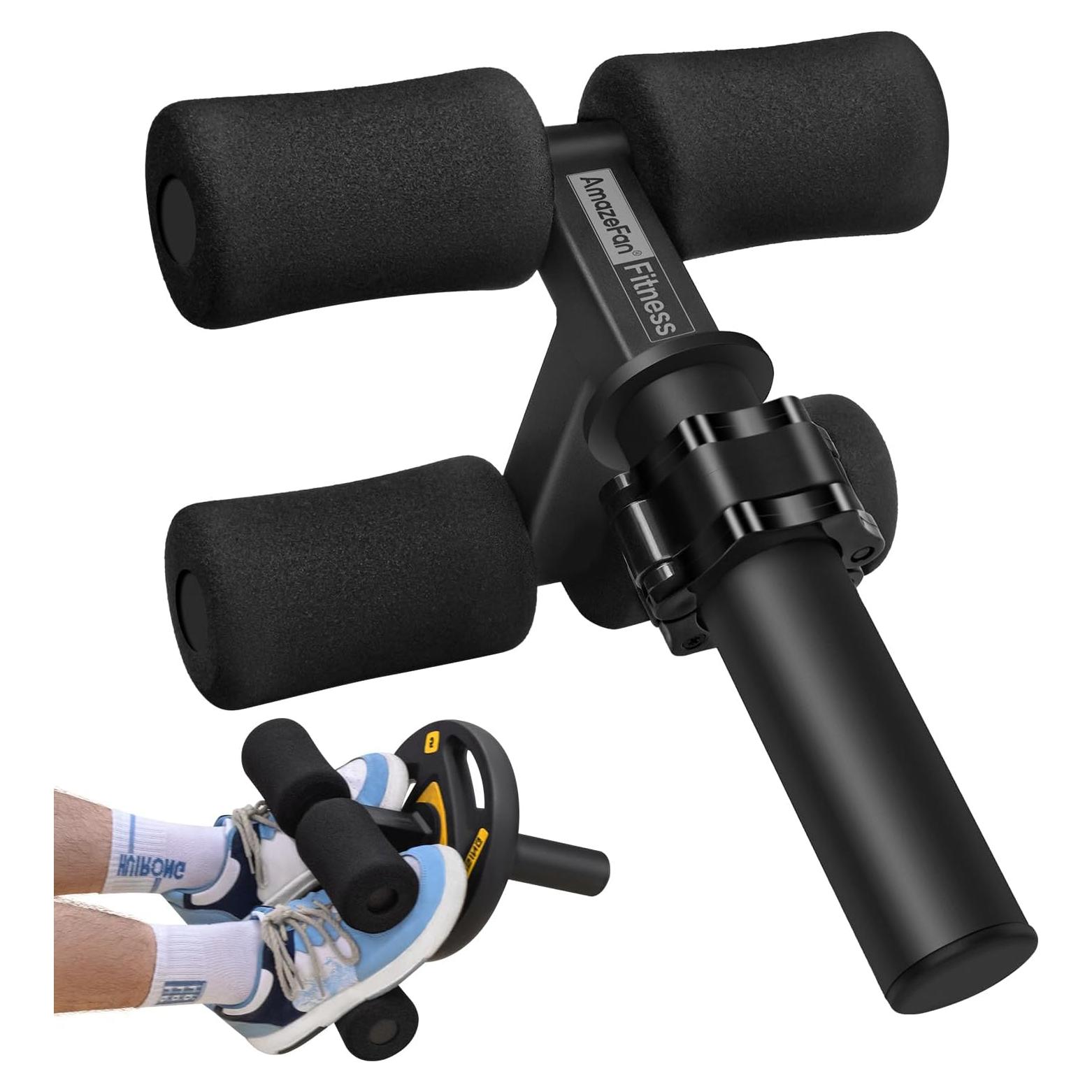 Entrenador de Tibiales AmazeFan 1 - Máquina de Pantorrilla