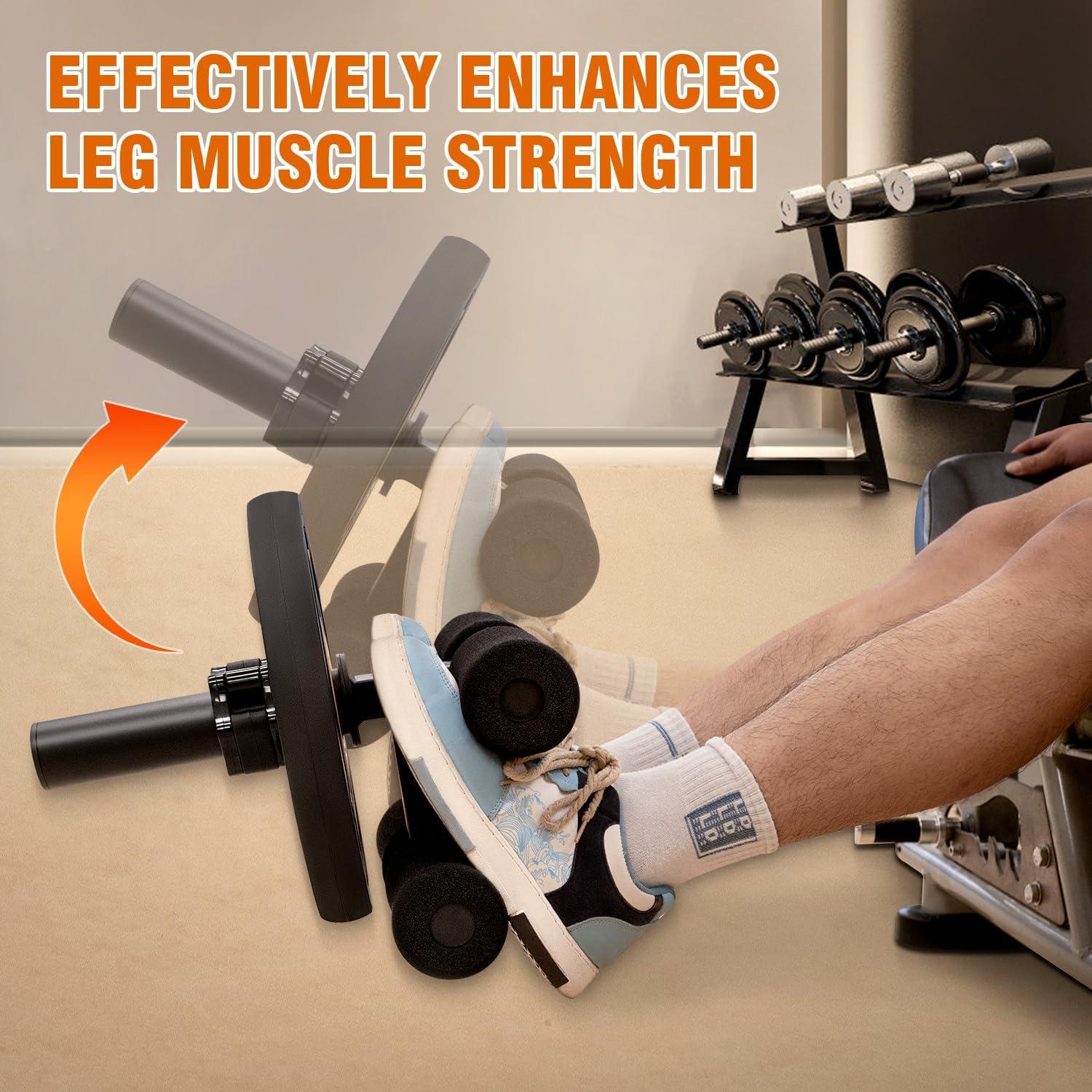 Entrenador de Tibiales AmazeFan 1 - Máquina de Pantorrilla