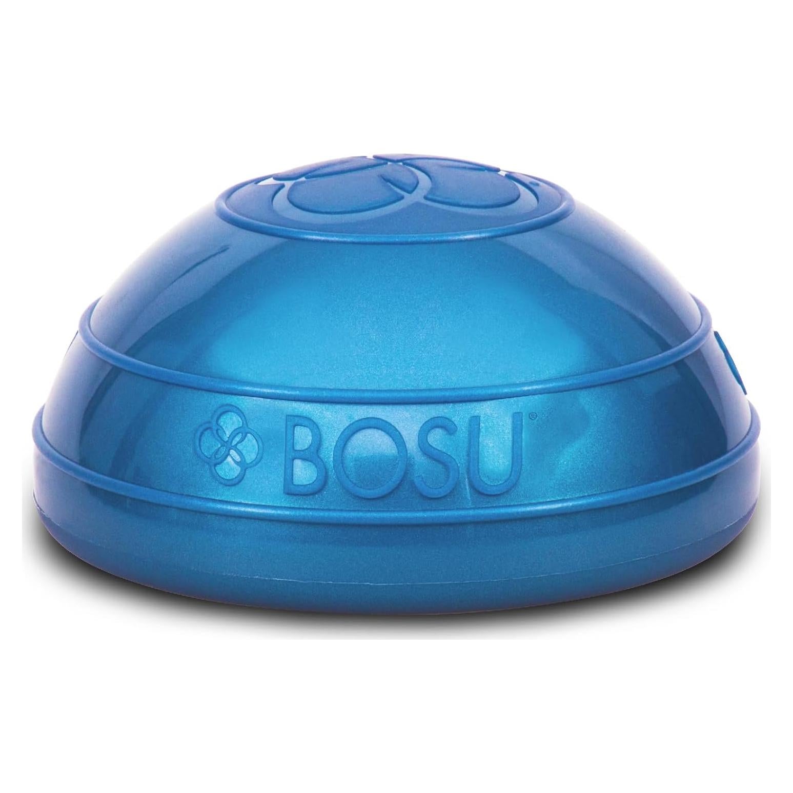 BOSU Balance Pods 2-Pack Azul - Mejora Equilibrio y Fuerza