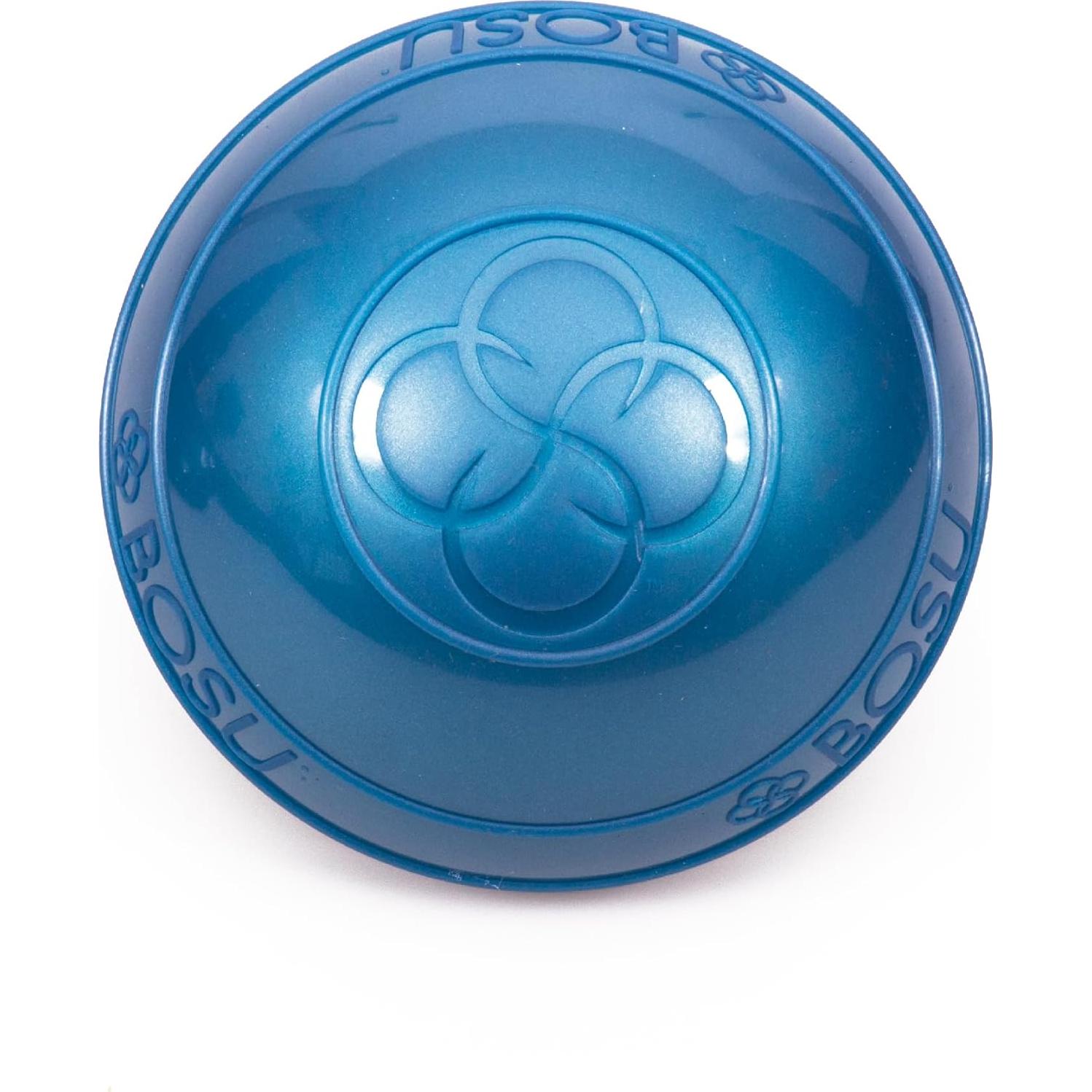 BOSU Balance Pods 2-Pack Azul - Mejora Equilibrio y Fuerza