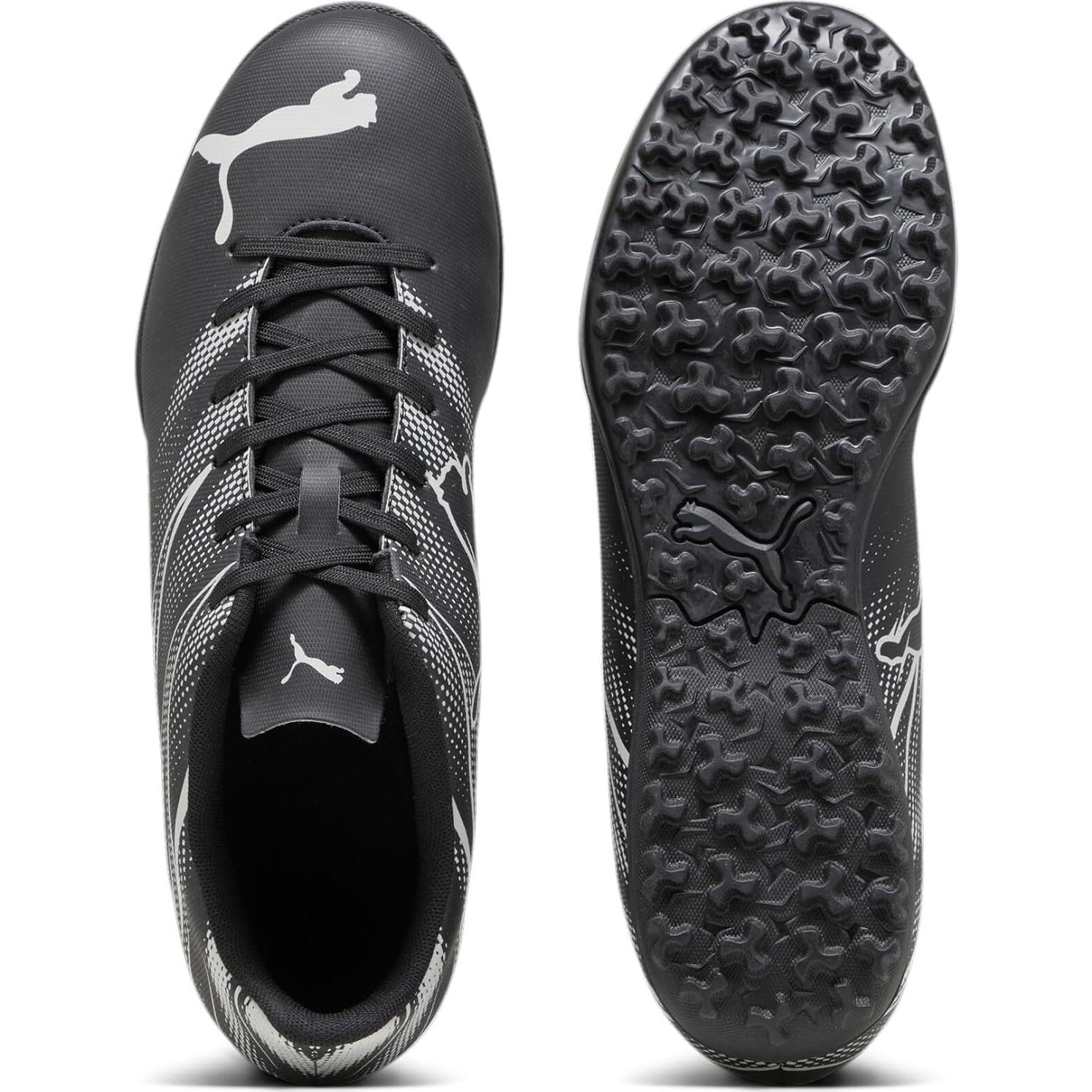 Zapatilla de Fútbol PUMA Attacanto Turf Hombre 11