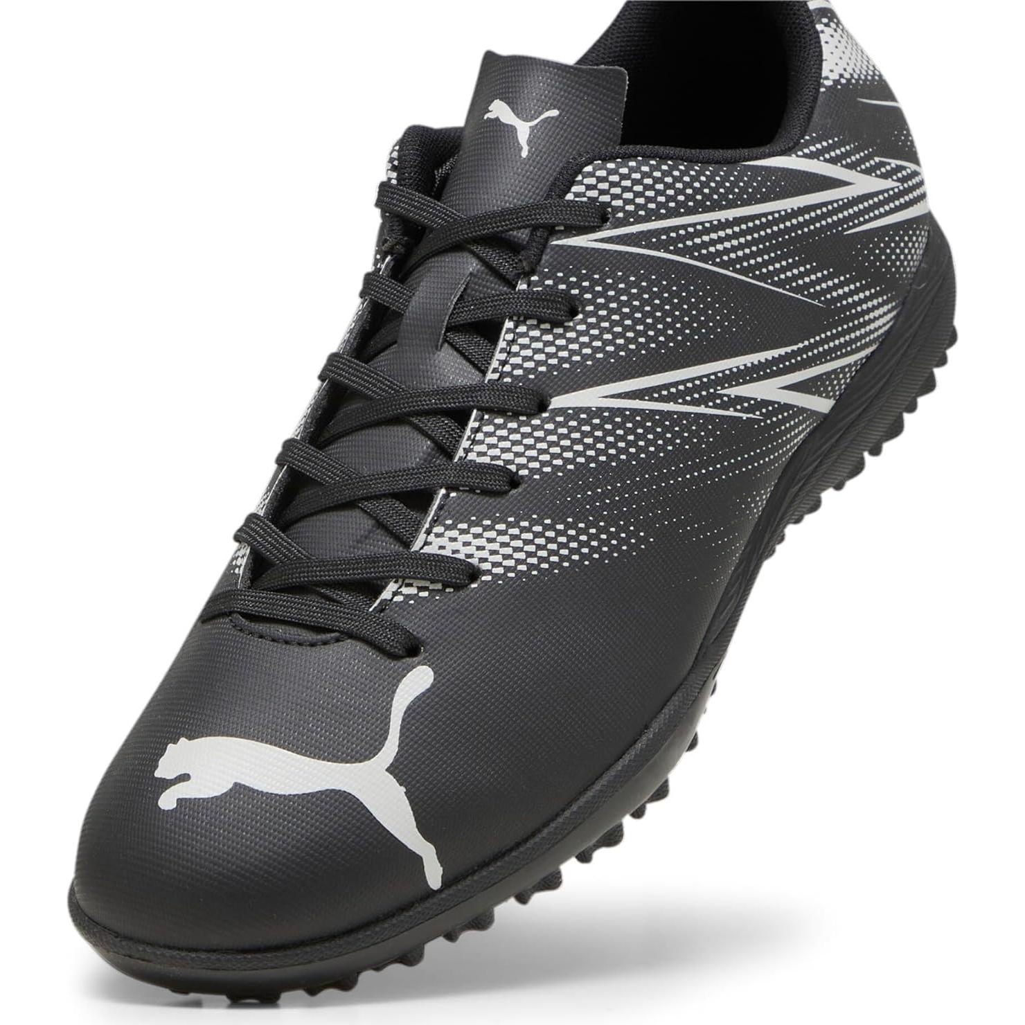 Zapatilla de Fútbol PUMA Attacanto Turf Hombre 11