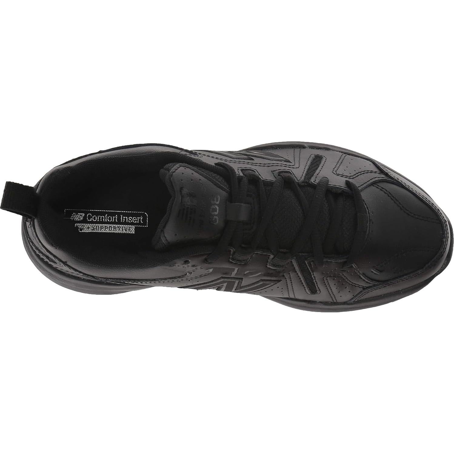 Zapatillas de Entrenamiento Cruzado New Balance 608 V5 Mujeres