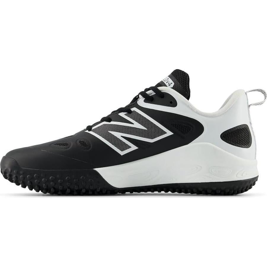 Zapato de Softbol Turf-Trainer New Balance Fresh Foam Velo V4 Mujer
