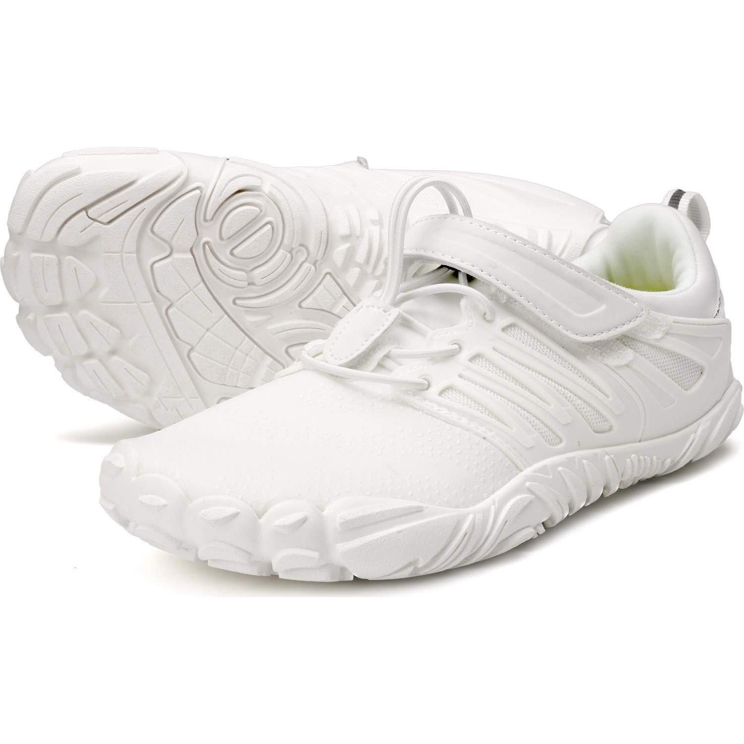 Zapatillas de Trail Running Joomra para Mujeres - Minimalistas, Punta Ancha, Suela Cero Drop