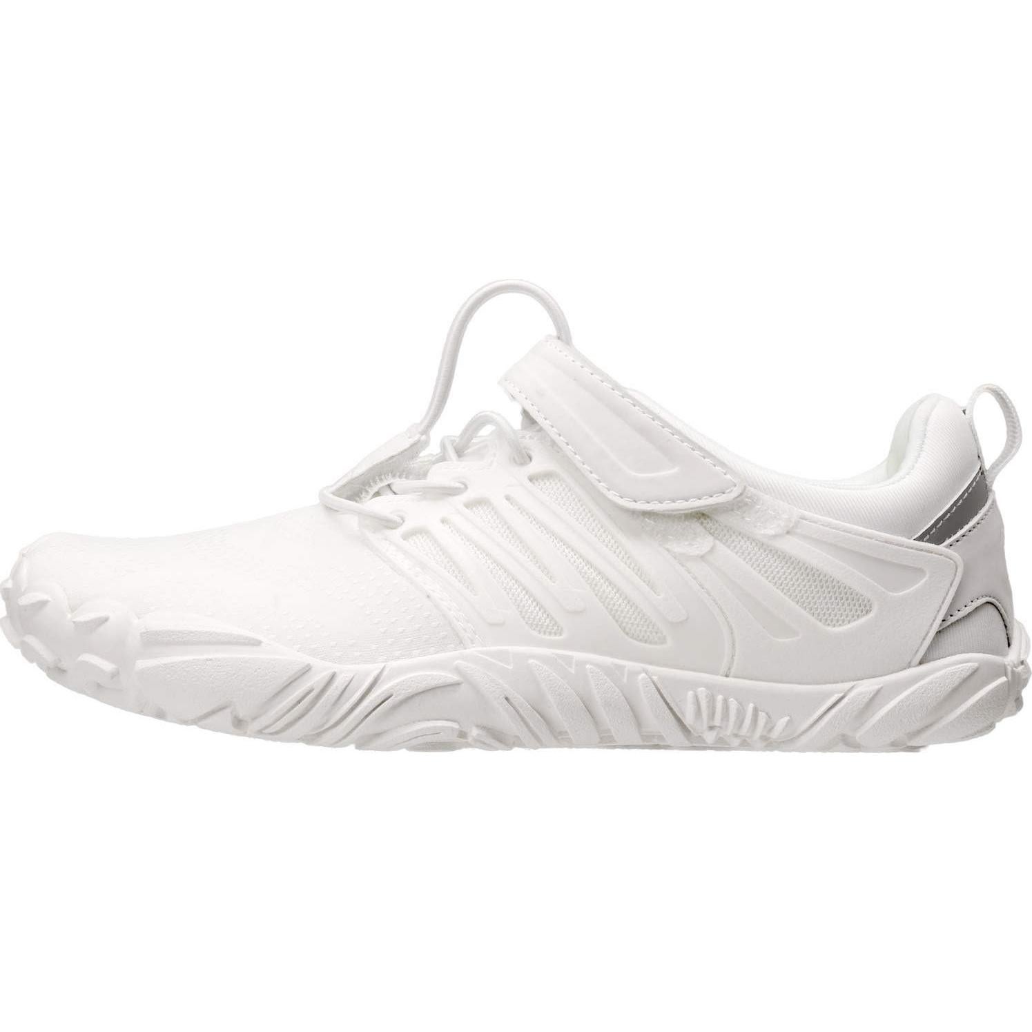 Zapatillas de Trail Running Joomra para Mujeres - Minimalistas, Punta Ancha, Suela Cero Drop