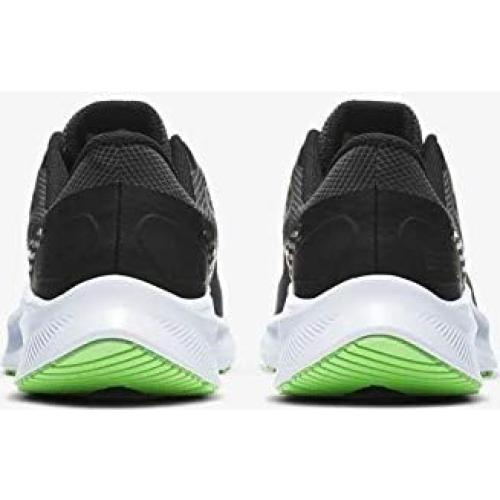 Zapatillas de Correr Nike Quest 3 Shield Hombre 1.07kg