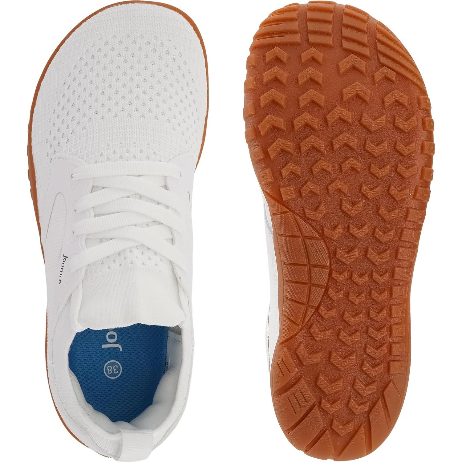 Zapatos Barefoot Joomra para Mujeres | Zapatillas Antideslizantes