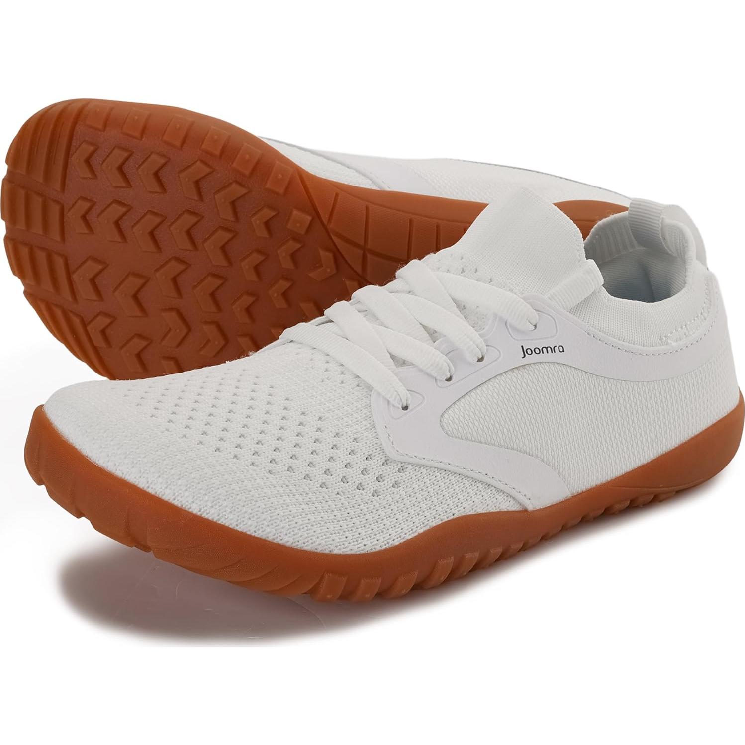 Zapatos Barefoot Joomra para Mujeres | Zapatillas Antideslizantes