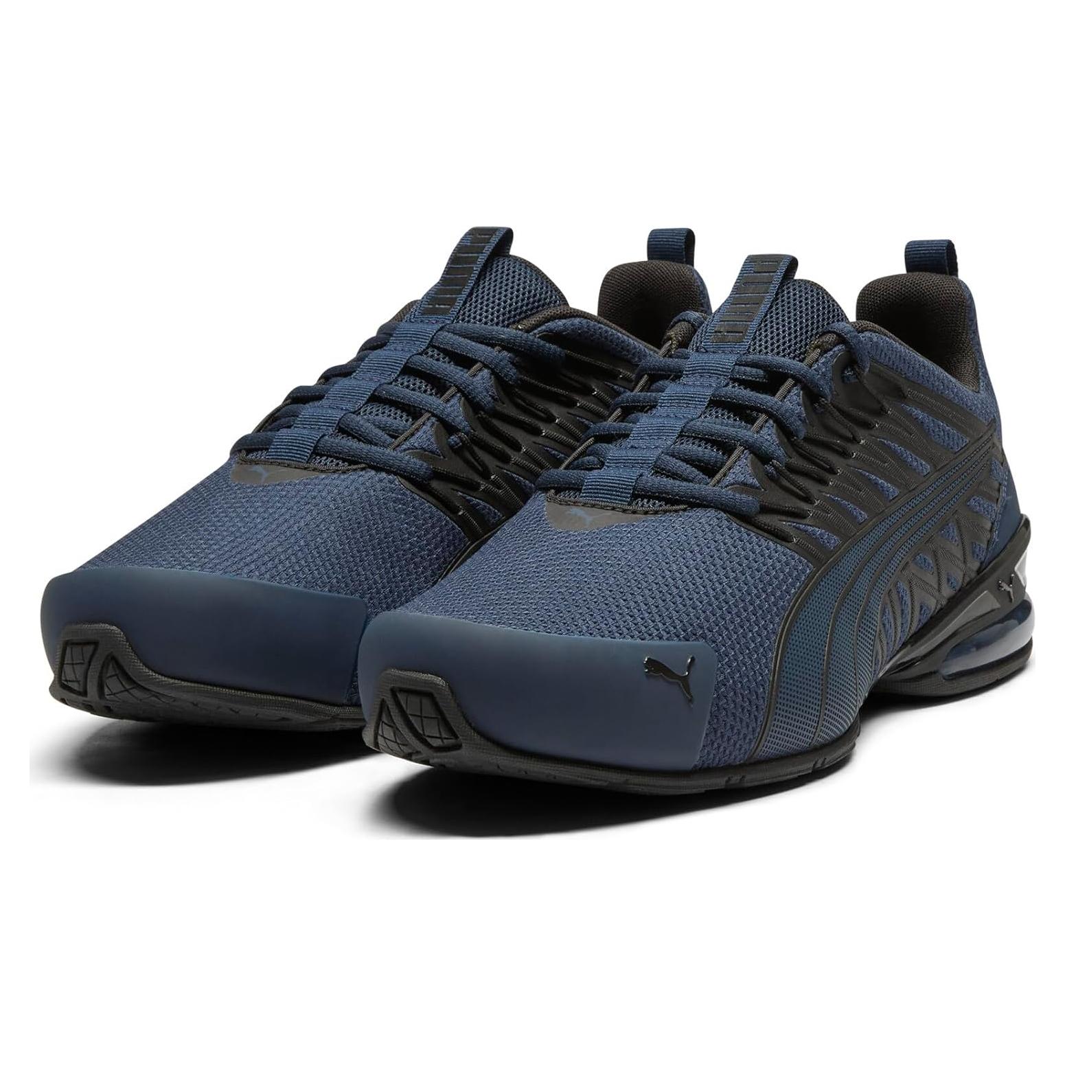 Zapatillas de Entrenamiento PUMA Voltaic Evo Hombre 7.5