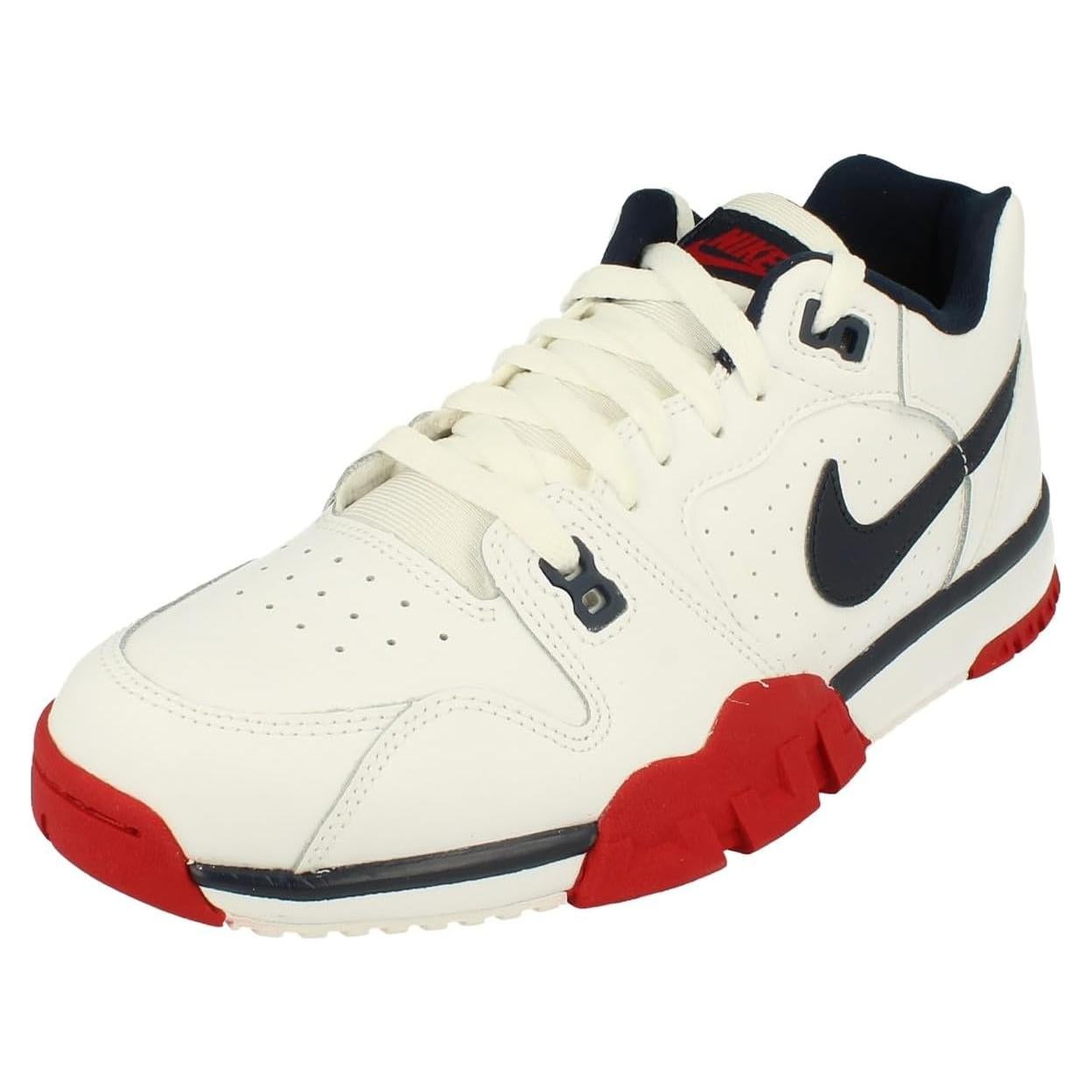 Zapatillas Nike Cross Trainer Low Hombre CQ9182-101 Blanco