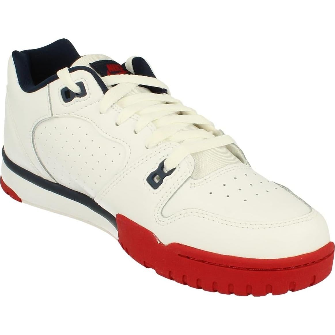 Zapatillas Nike Cross Trainer Low Hombre CQ9182-101 Blanco