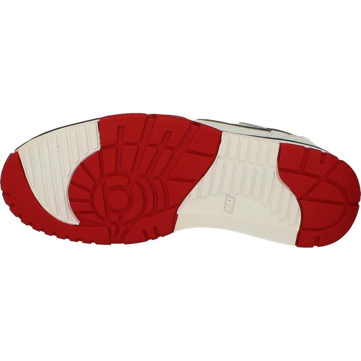 Zapatillas Nike Cross Trainer Low Hombre CQ9182-101 Blanco