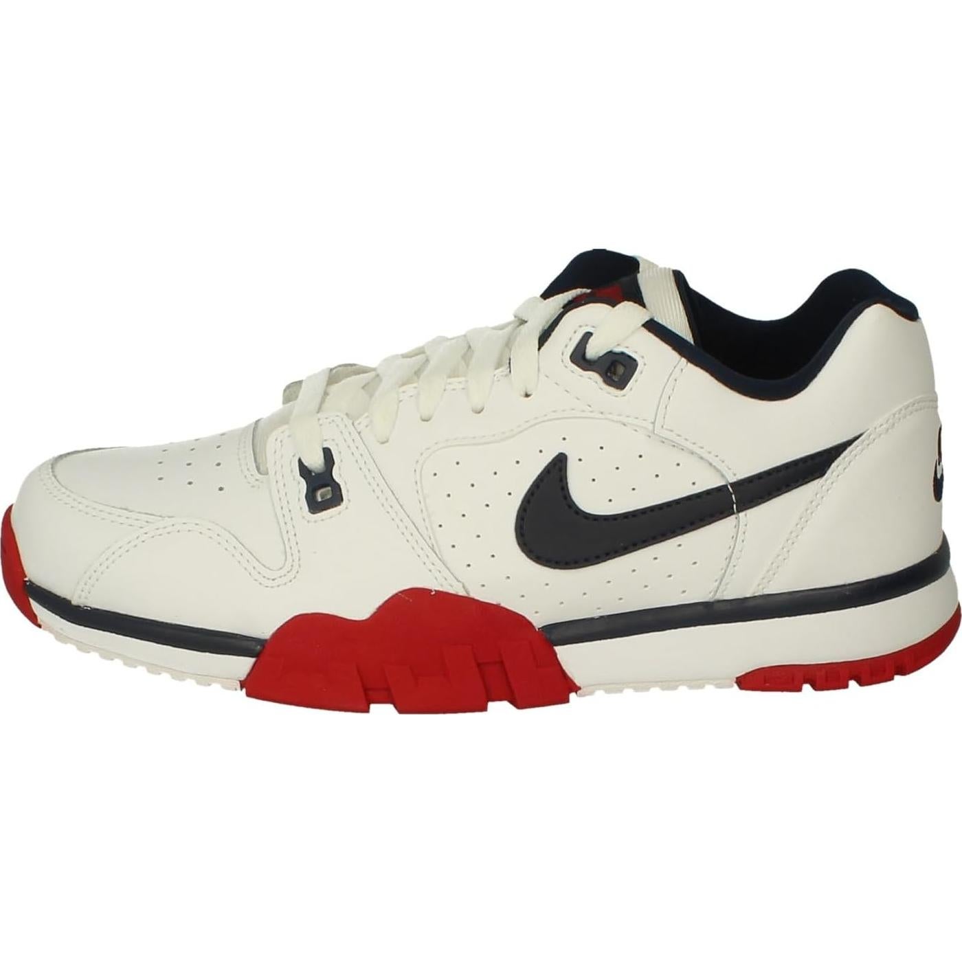 Zapatillas Nike Cross Trainer Low Hombre CQ9182-101 Blanco