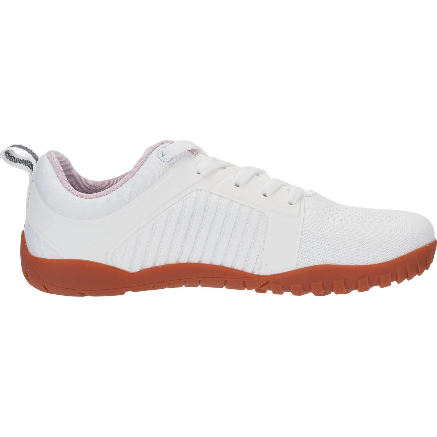 Zapatos de Trail Running WHITIN Mujeres Anchos Caída Cero