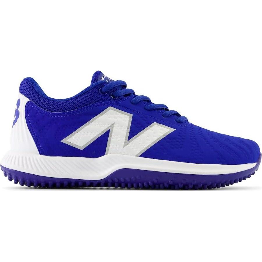 Zapatos de Softball New Balance FuelCell Fuse V4 Turf 5