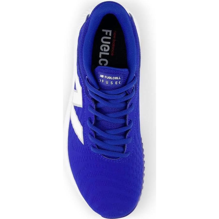 Zapatos de Softball New Balance FuelCell Fuse V4 Turf 5