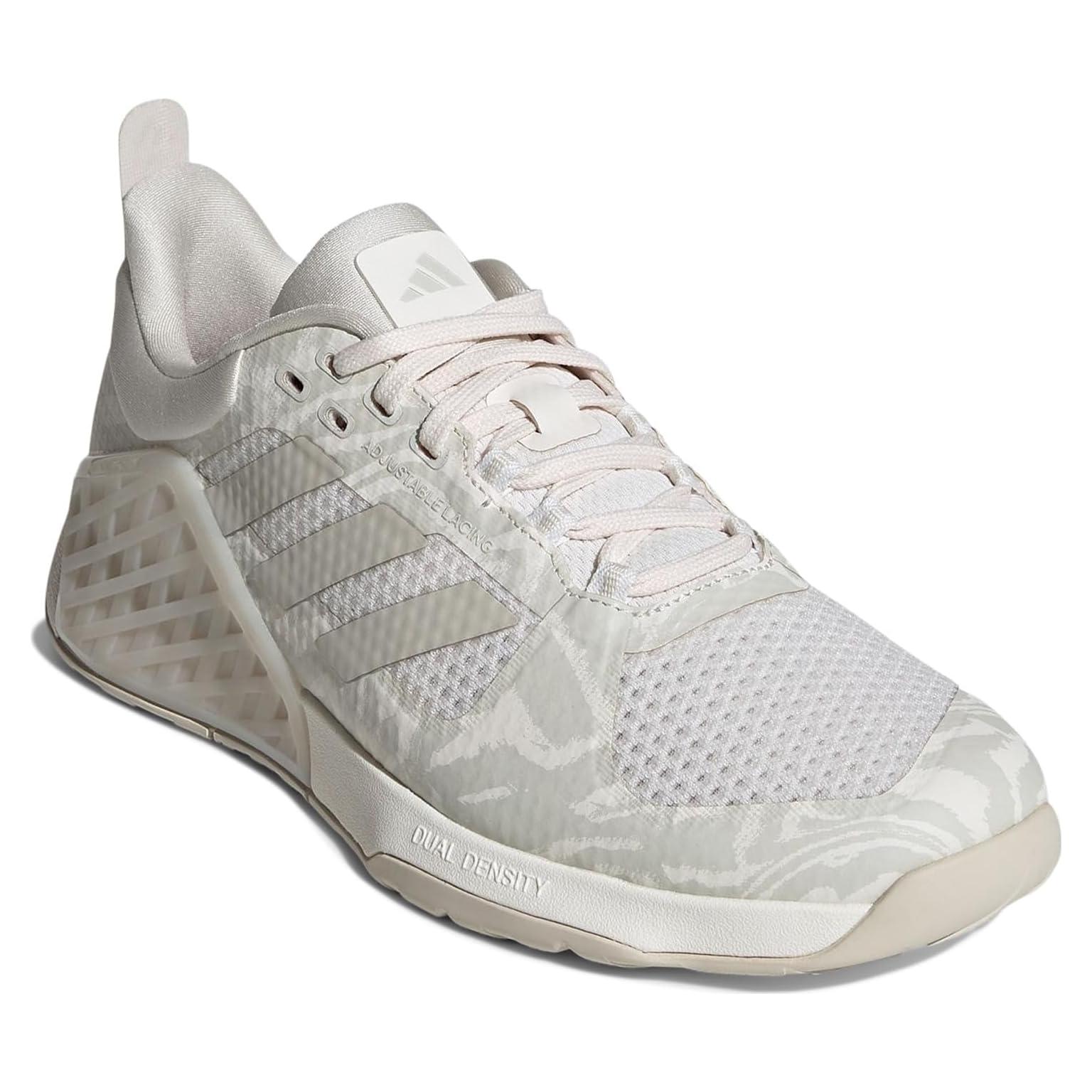 Zapatillas de Entrenamiento Adidas Dropset 2 Mujer 11.5 Ancho