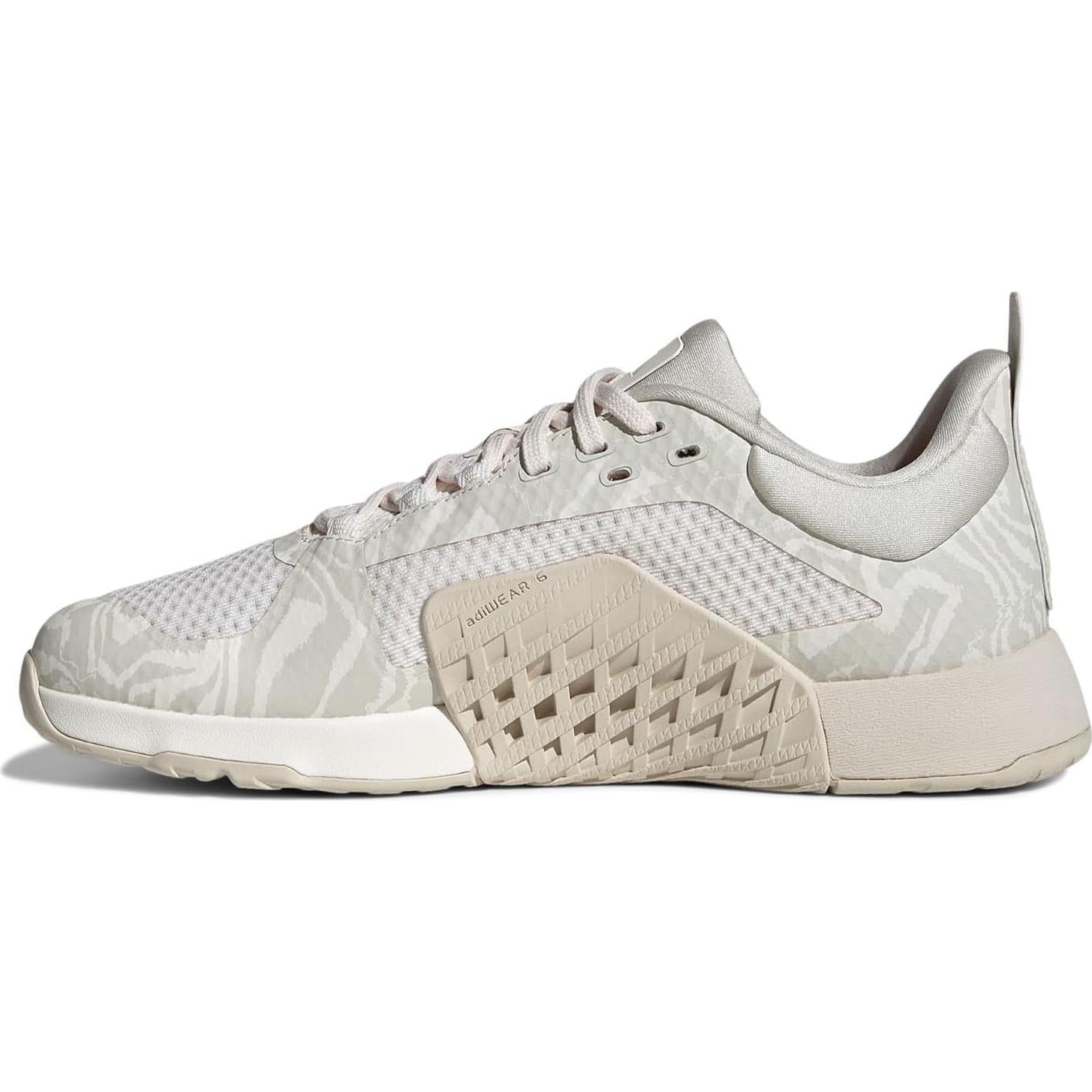 Zapatillas de Entrenamiento Adidas Dropset 2 Mujer 11.5 Ancho