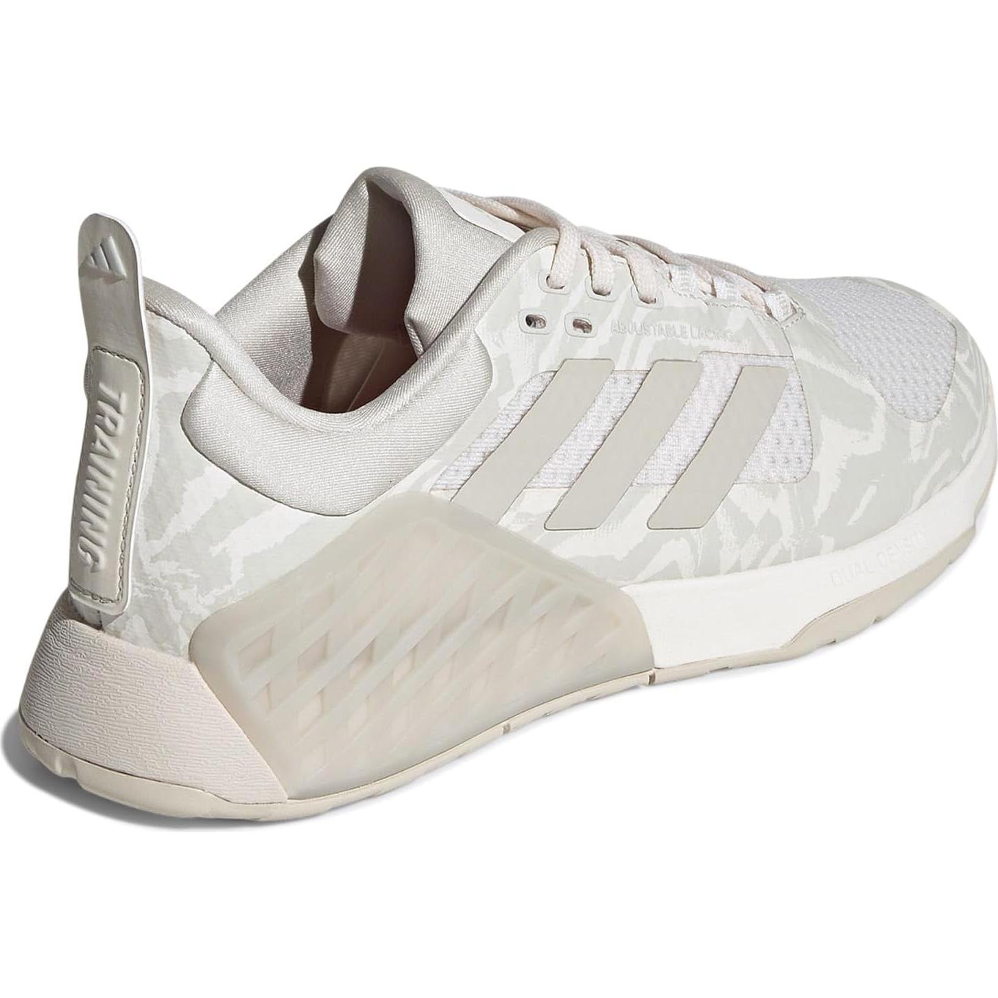 Zapatillas de Entrenamiento Adidas Dropset 2 Mujer 11.5 Ancho