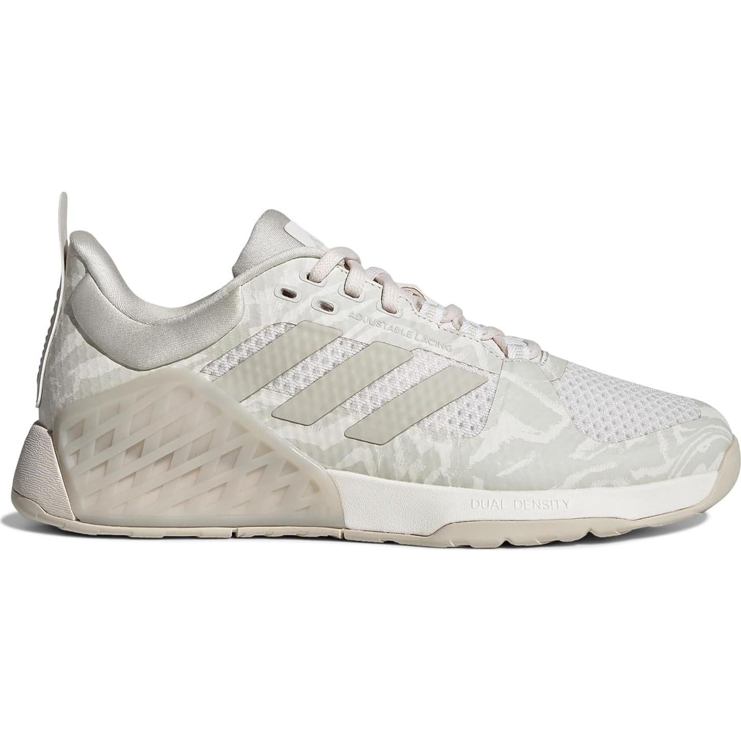 Zapatillas de Entrenamiento Adidas Dropset 2 Mujer 11.5 Ancho