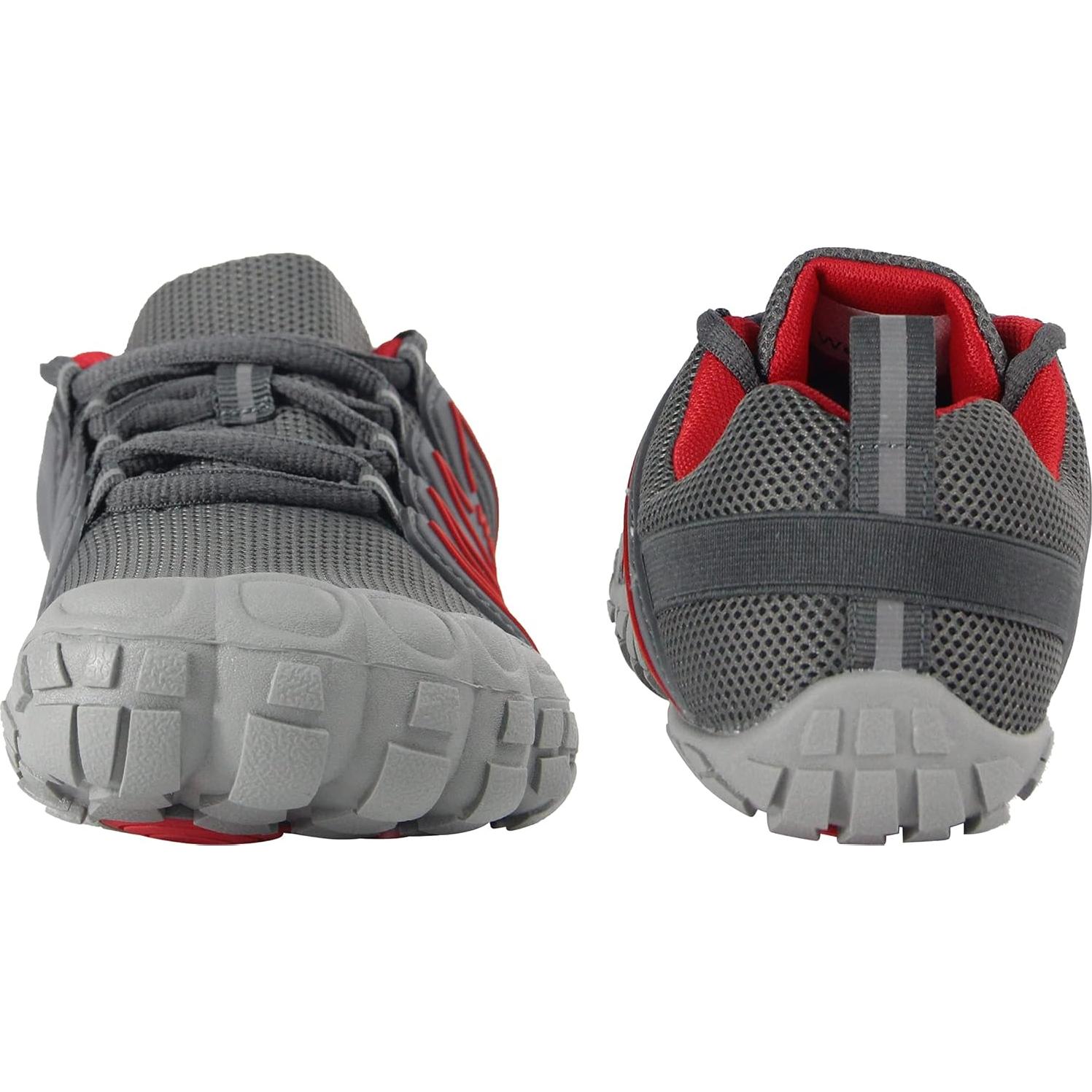 Zapatos Weweya Barefoot para Mujeres - Zapatillas Minimalistas 7