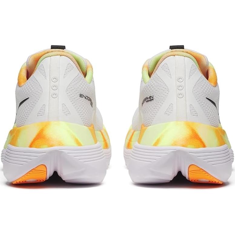 Zapatillas de Correr Saucony Cohesion 17 Hombre 10.5 Blanco/Negro