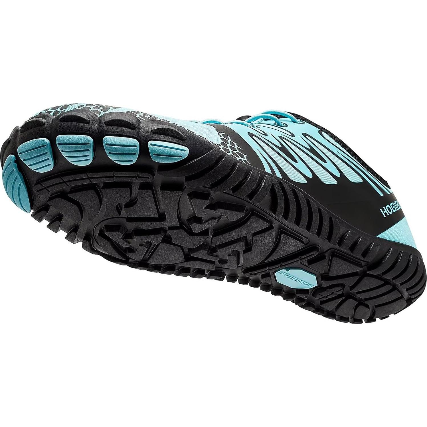 Zapatos Barefoot HOBIBEAR Unisex Minimalistas Antideslizantes