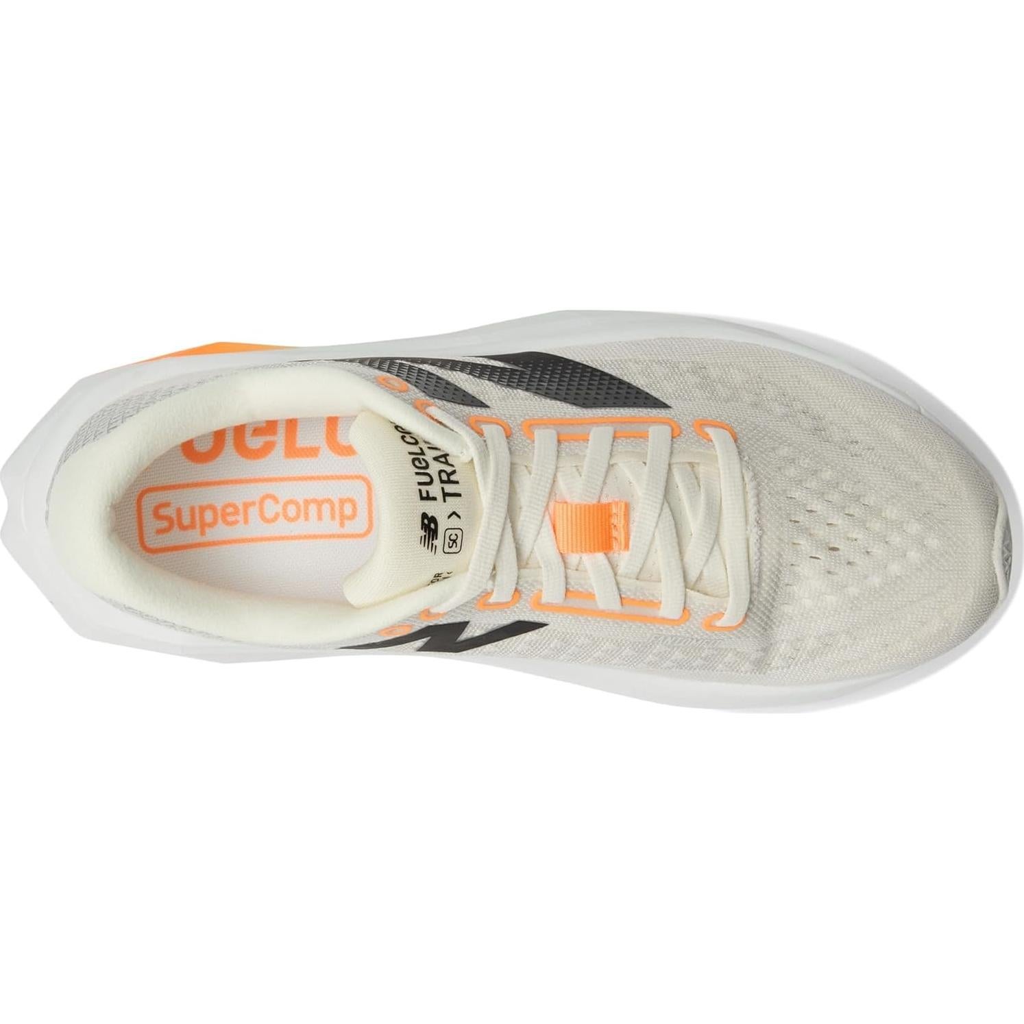 Zapatillas de Correr New Balance WRCXCA4 Mujeres 6 Angora/Mango