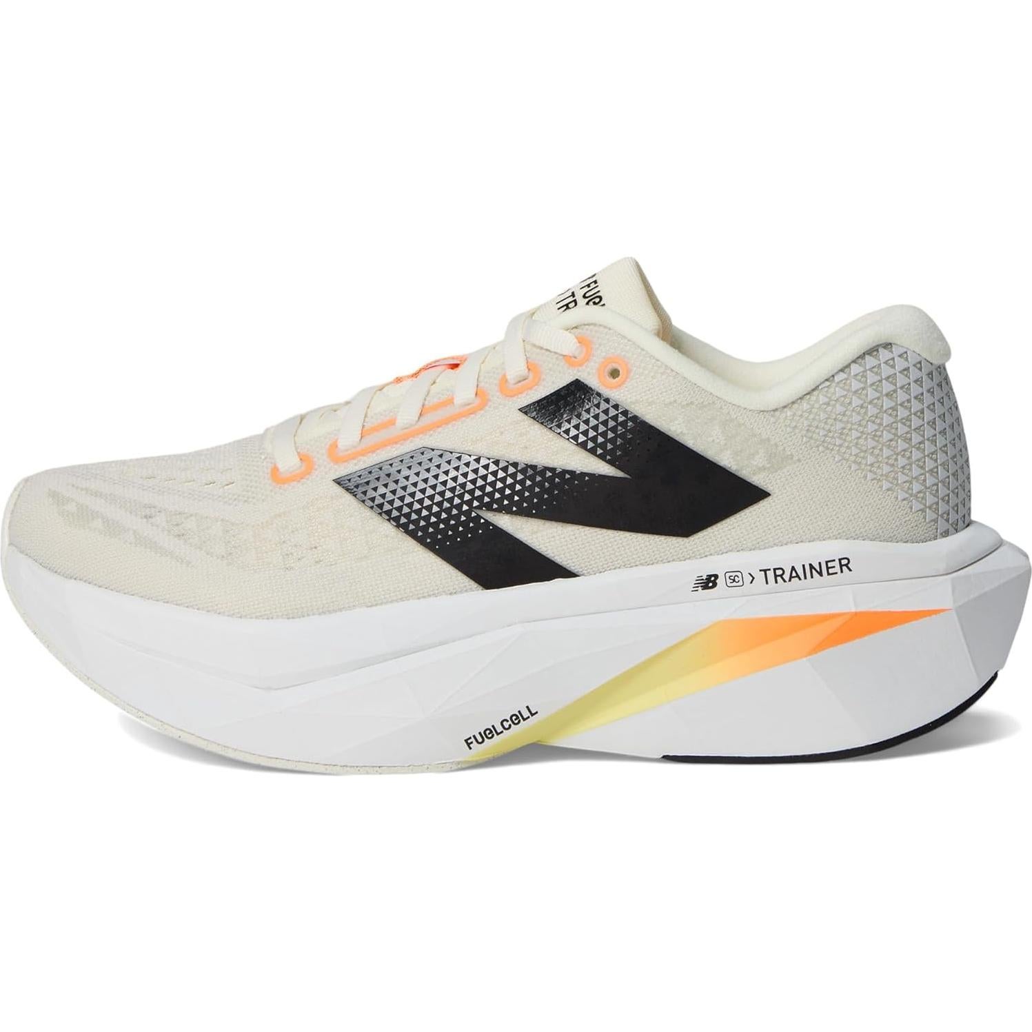 Zapatillas de Correr New Balance WRCXCA4 Mujeres 6 Angora/Mango