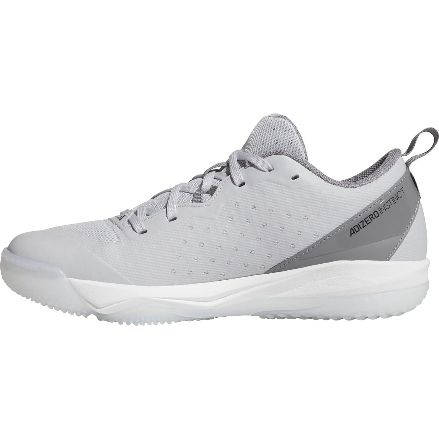 Zapatillas de Softball Adidas Adizero Instinct Turf Mujer 6