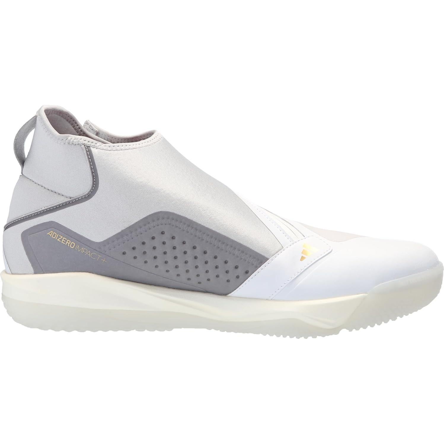 Zapatillas de béisbol adidas Adizero Impact Turf Hombres 9