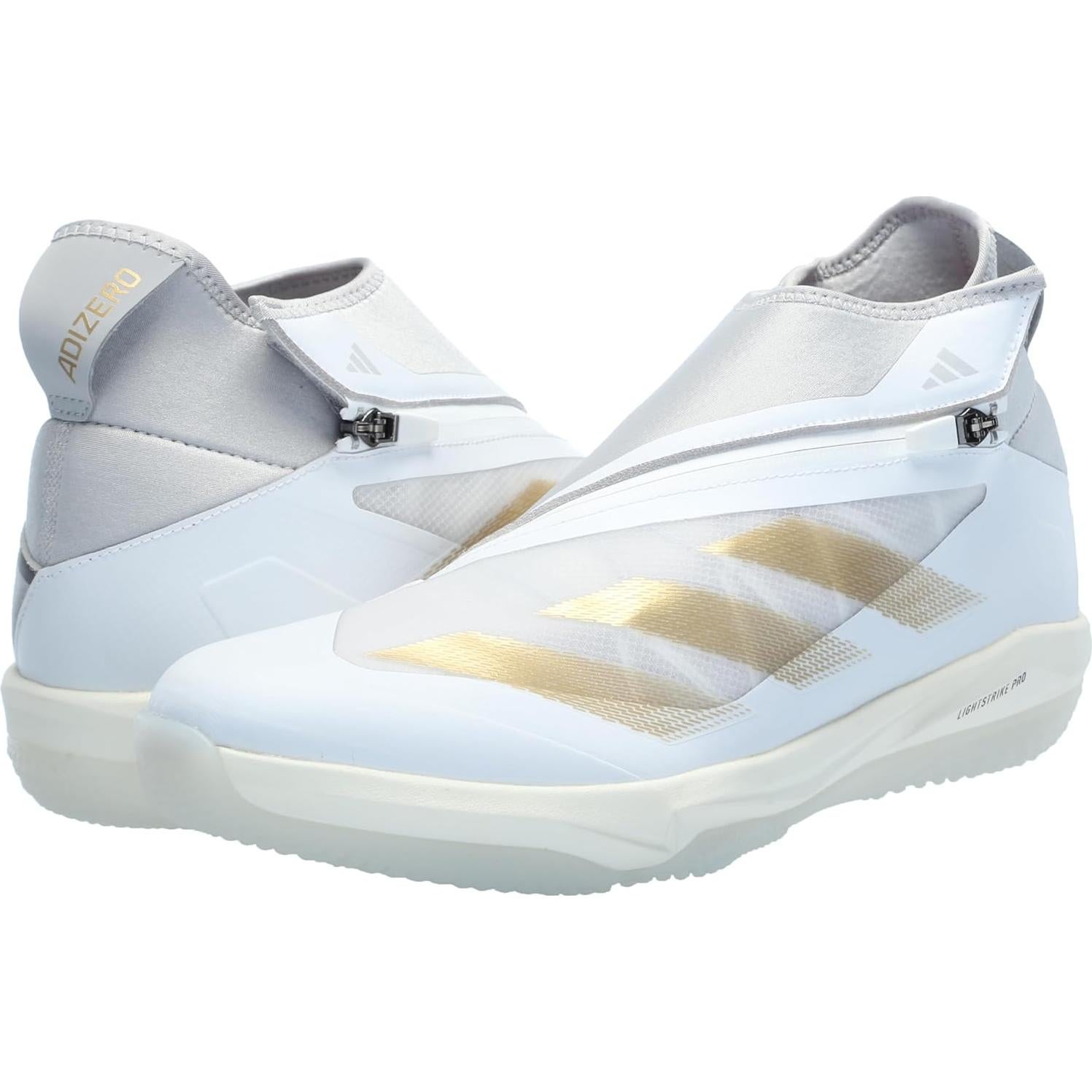 Zapatillas de béisbol adidas Adizero Impact Turf Hombres 9