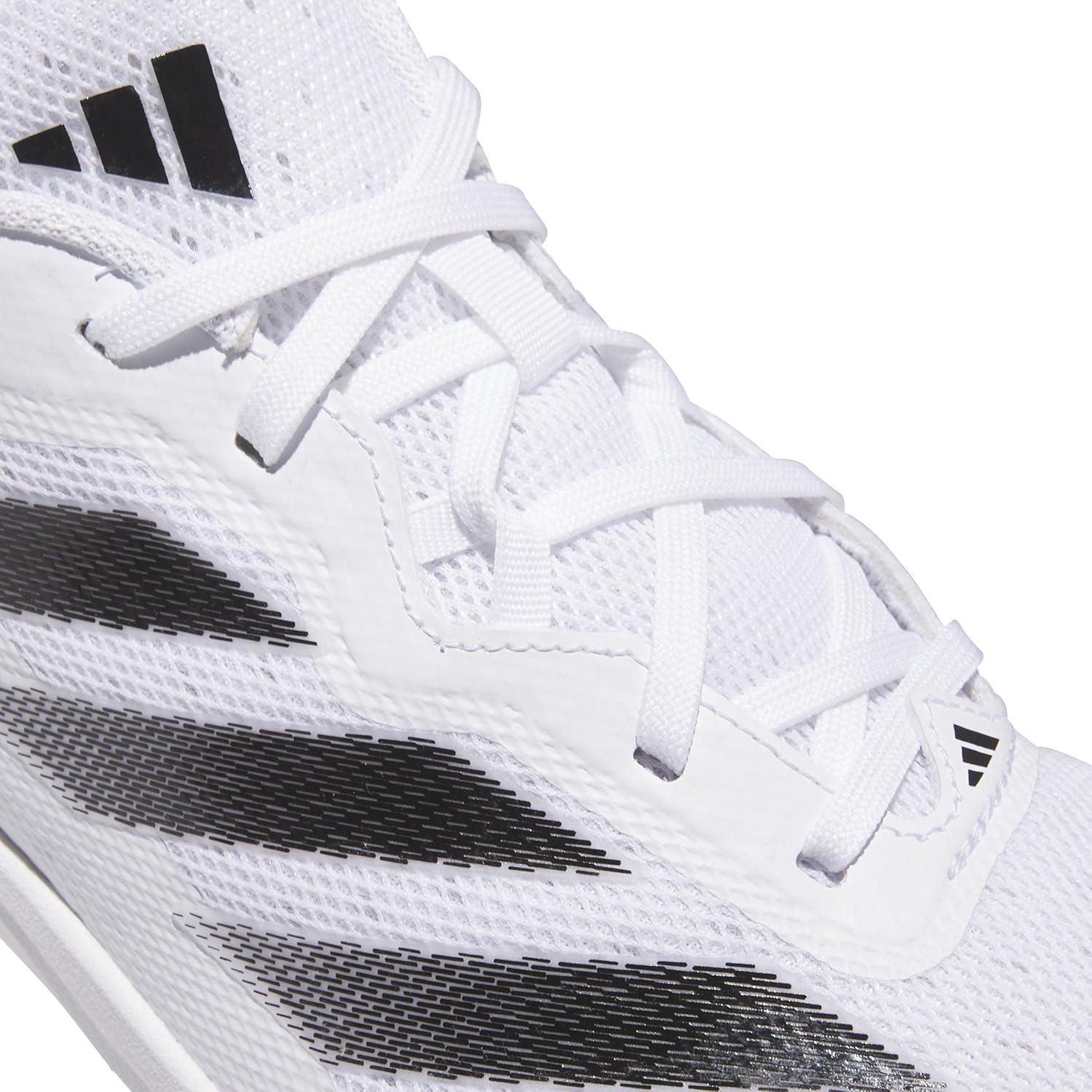 Zapatillas de Softball Adidas Adizero Instinct Turf Mujer 9.5