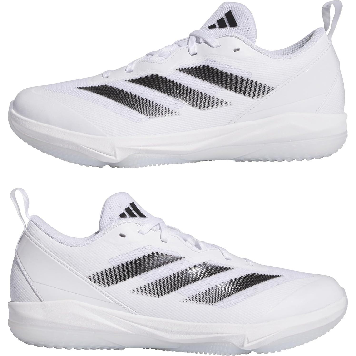 Zapatillas de Softball Adidas Adizero Instinct Turf Mujer 9.5