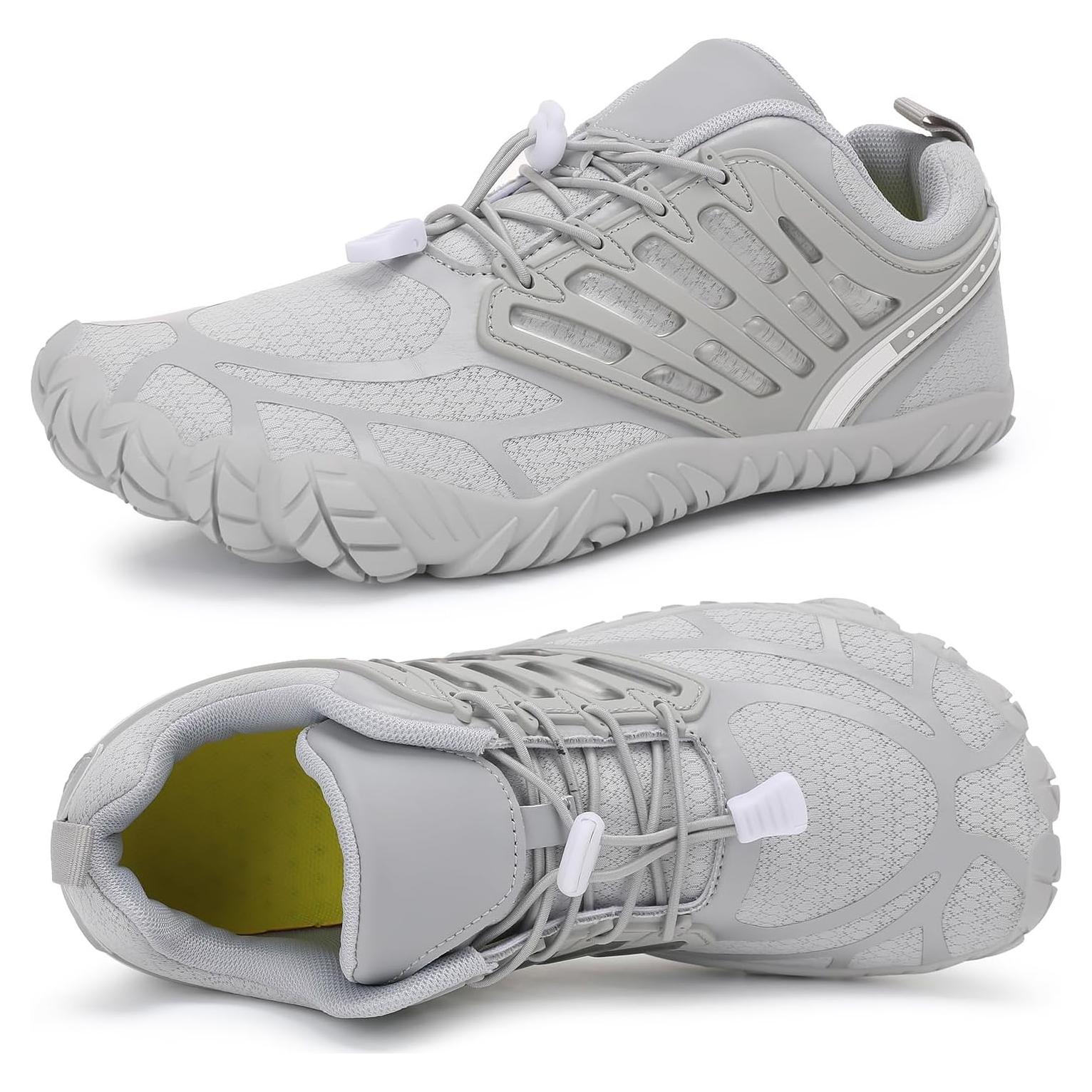 Zapatos Barefoot MeXYZ Mujeres 27x15cm Antideslizantes