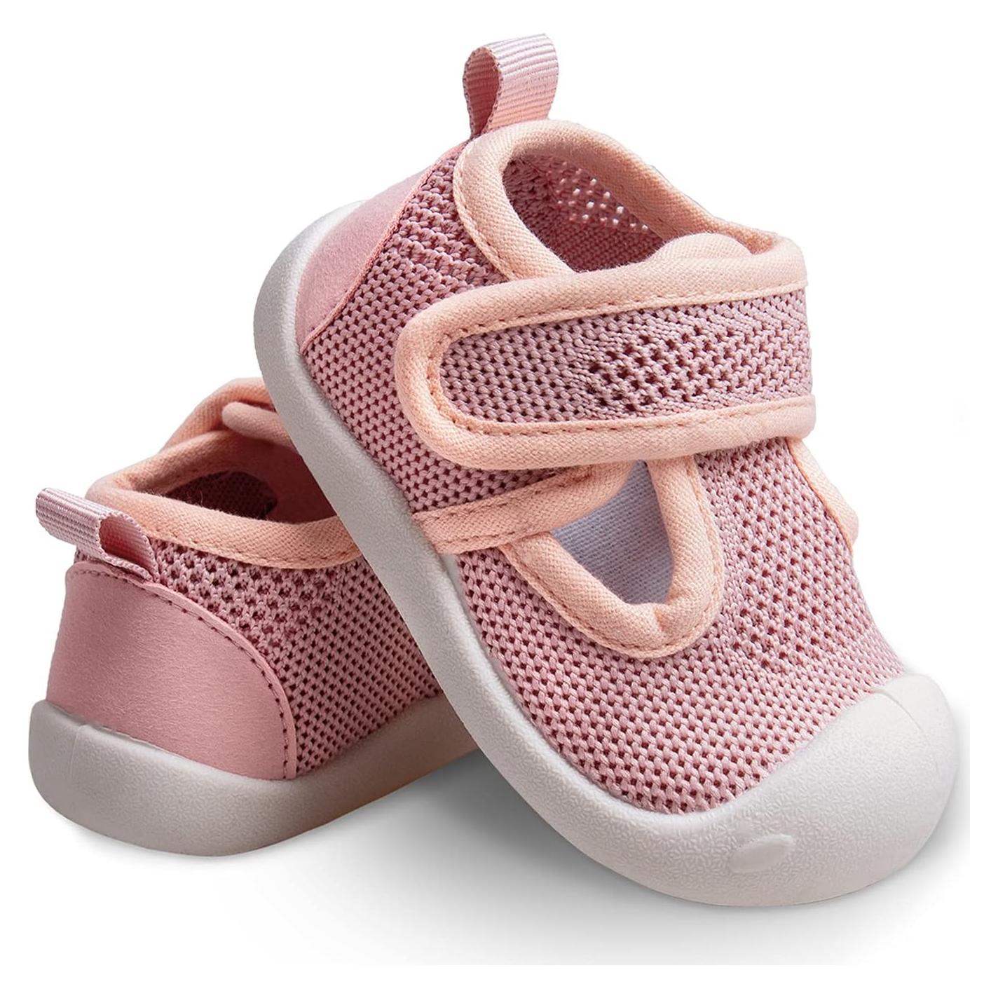 Zapatillas para Niños 1-4 Años Charrost Suela Antideslizante