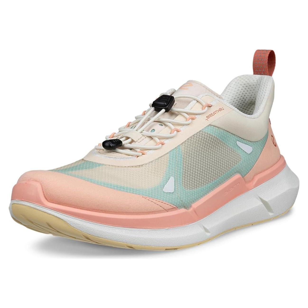 Zapatillas ECCO Biom 2.2 Breathru Mujeres 9-9.5 Durazno