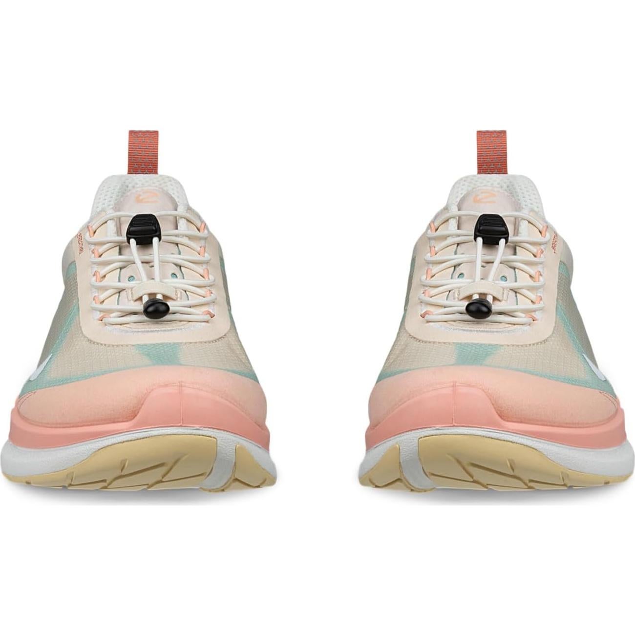 Zapatillas ECCO Biom 2.2 Breathru Mujeres 9-9.5 Durazno