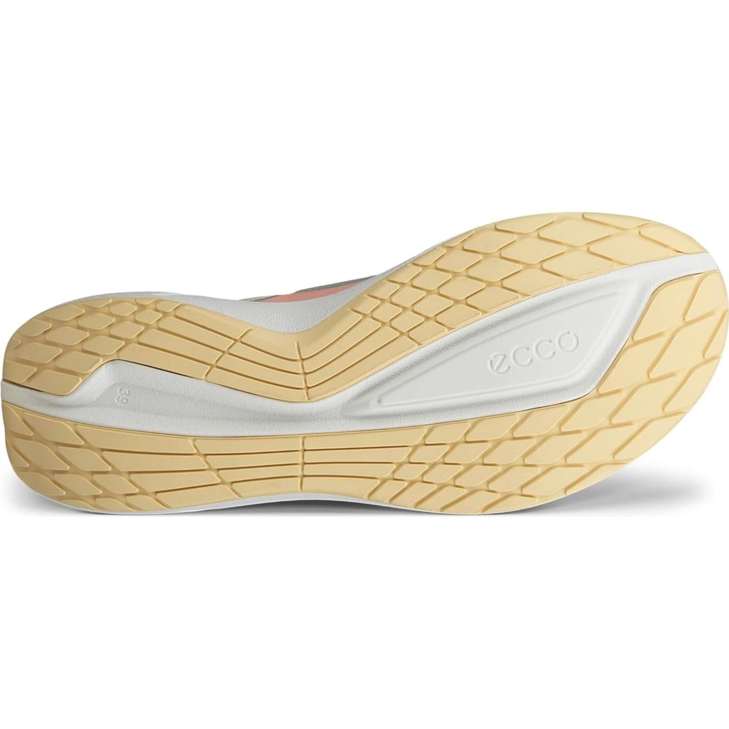 Zapatillas ECCO Biom 2.2 Breathru Mujeres 9-9.5 Durazno