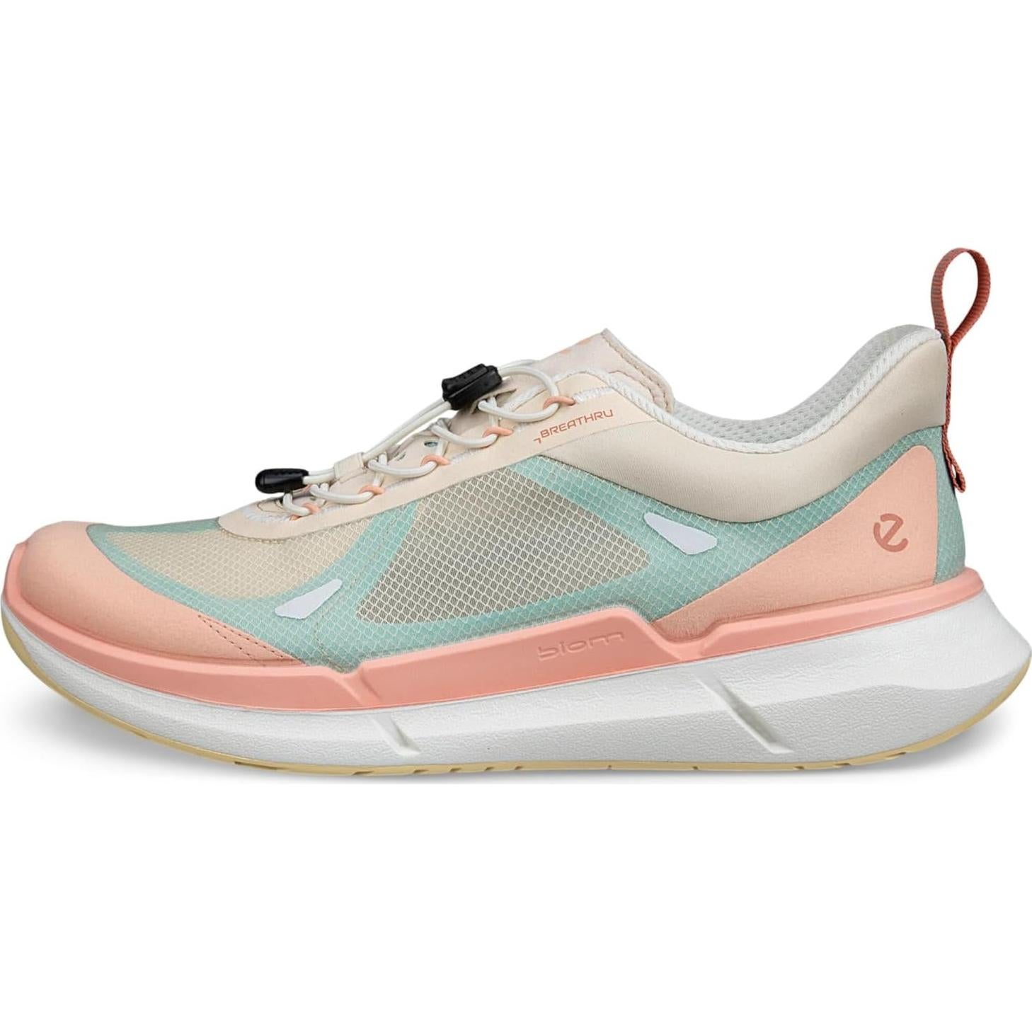 Zapatillas ECCO Biom 2.2 Breathru Mujeres 9-9.5 Durazno