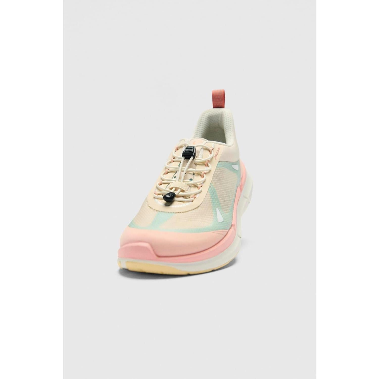 Zapatillas ECCO Biom 2.2 Breathru Mujeres 9-9.5 Durazno