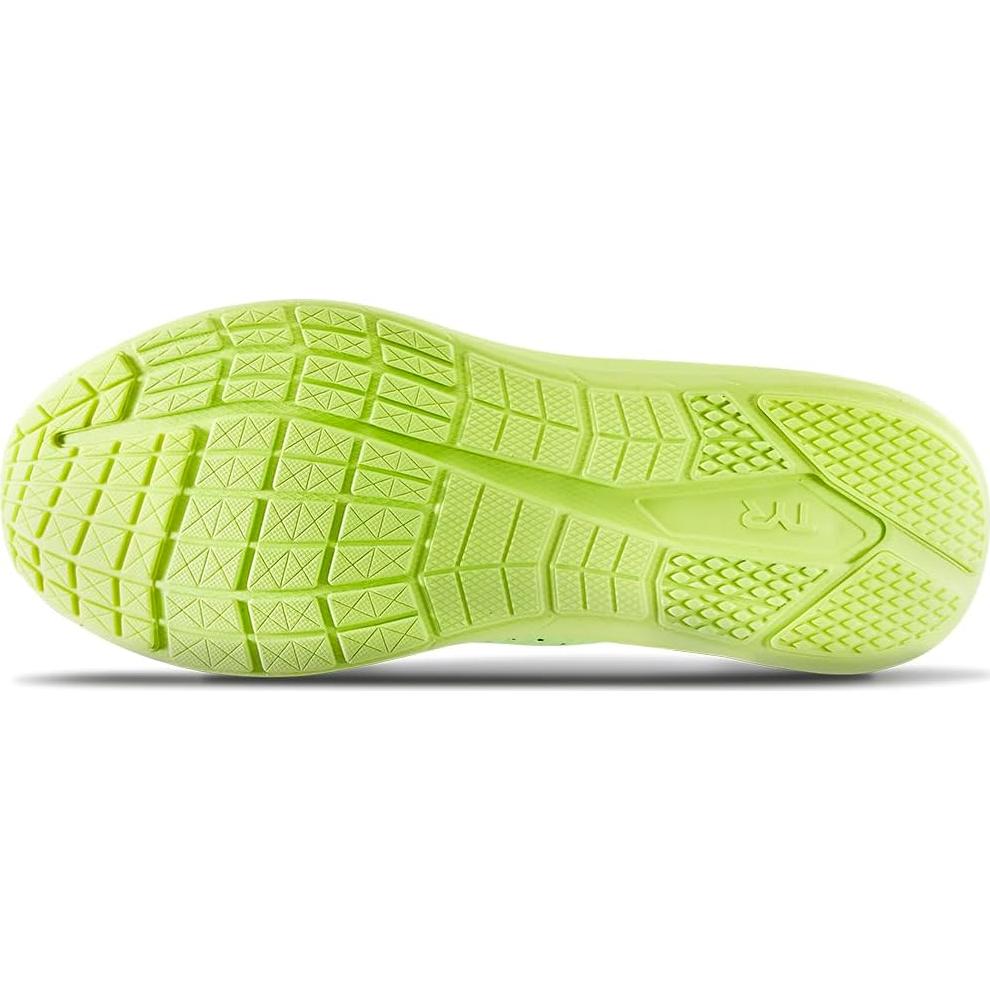 Zapatillas de Entrenamiento TYR Techknit RNR-1 Unisex Amarillo