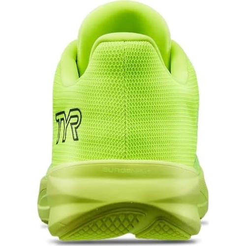 Zapatillas de Entrenamiento TYR Techknit RNR-1 Unisex Amarillo